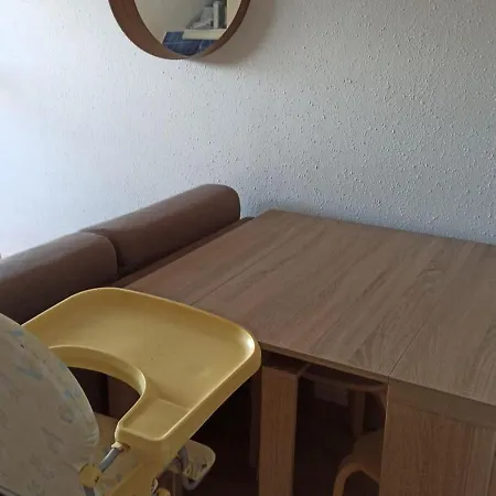 Apartment Familial Avec Balconnet, Proche Et Commerces - Fr-1-712-41 Villers-sur-Mer