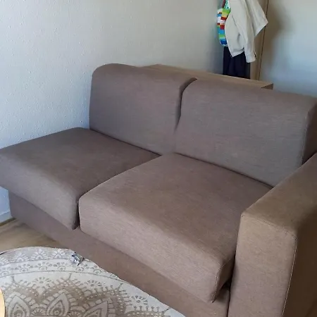 Apartment Familial Avec Balconnet, Proche Et Commerces - Fr-1-712-41 *